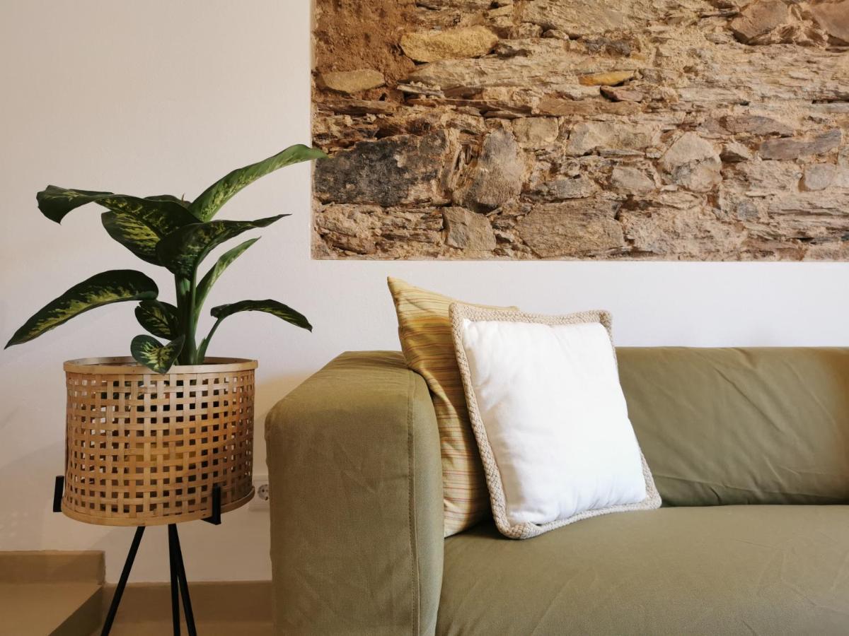 Al Mar Guesthouse São Luis Eksteriør billede