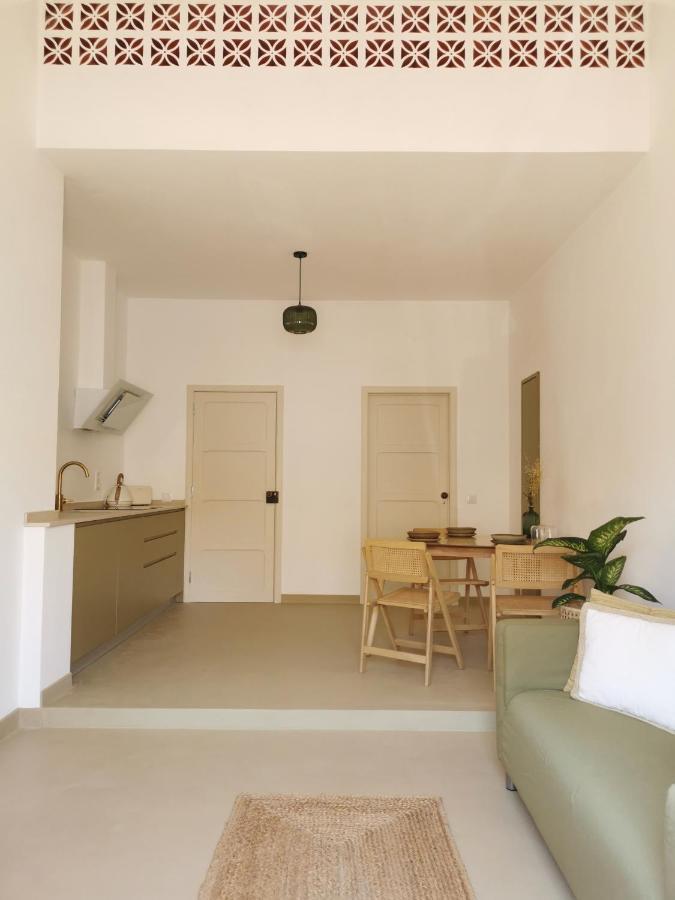 Al Mar Guesthouse São Luis Eksteriør billede