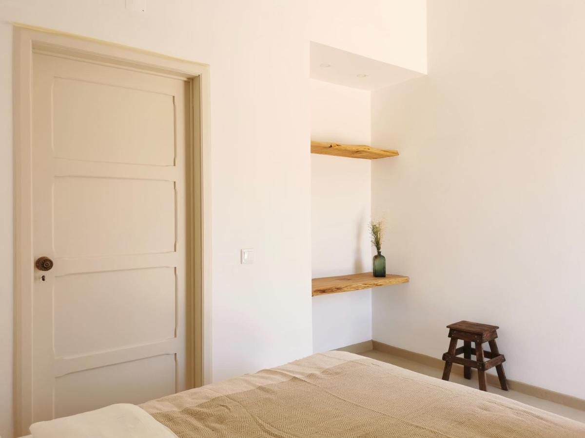 Al Mar Guesthouse São Luis Eksteriør billede