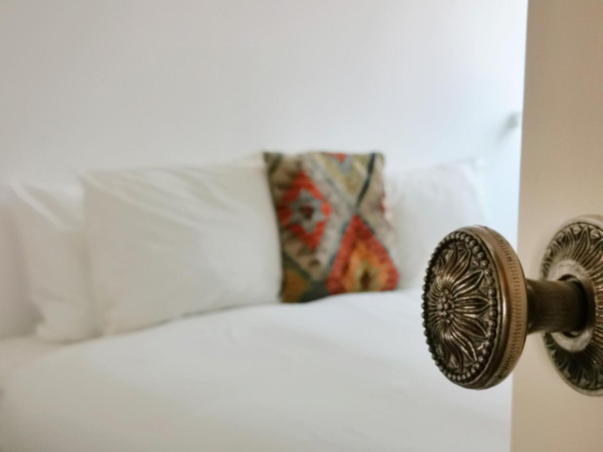 Al Mar Guesthouse São Luis Eksteriør billede
