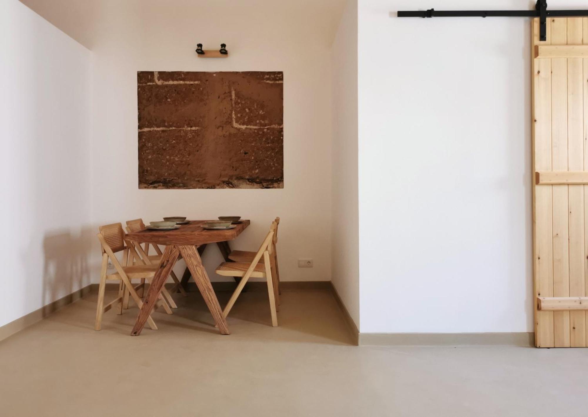 Al Mar Guesthouse São Luis Eksteriør billede