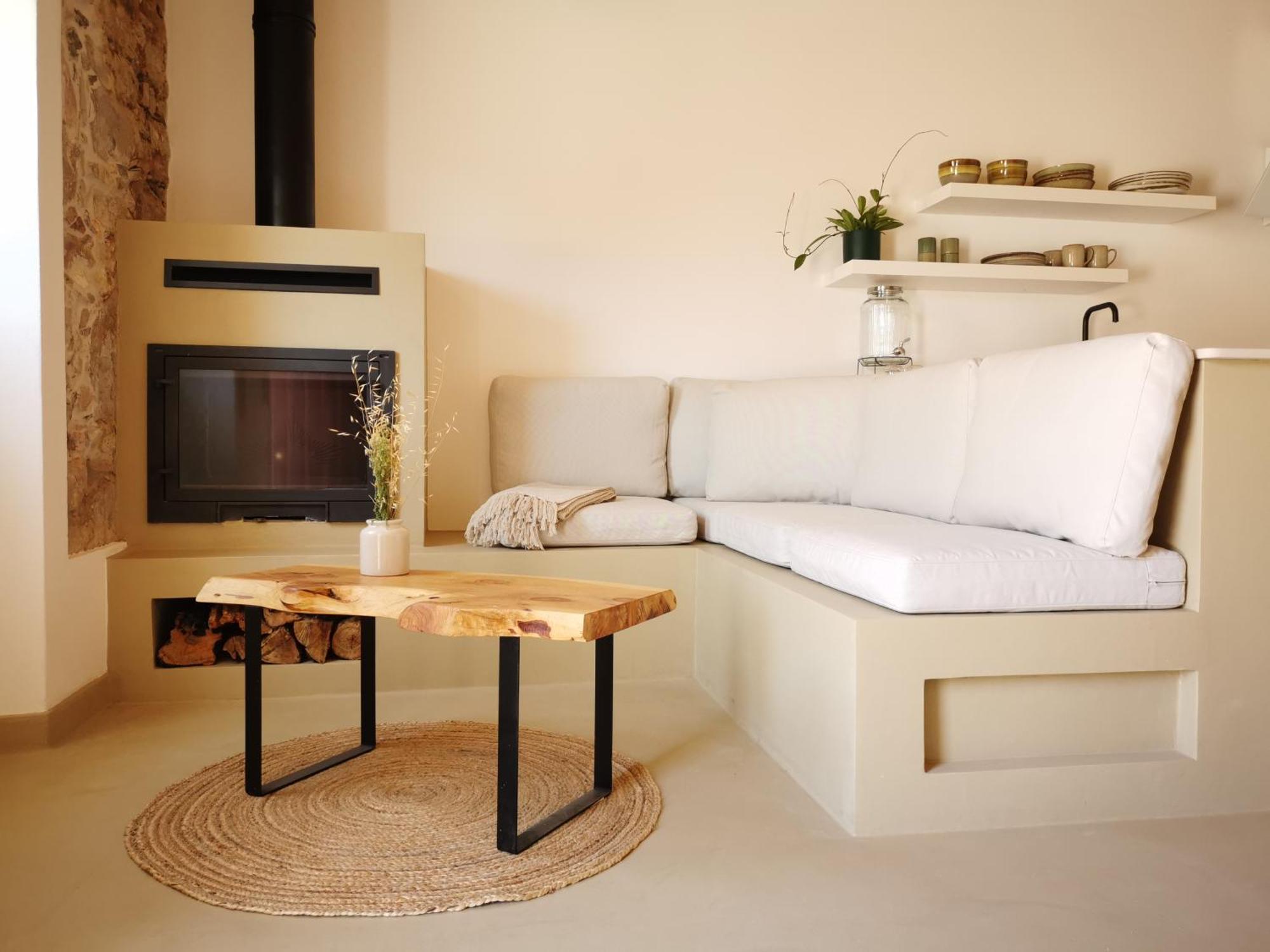 Al Mar Guesthouse São Luis Eksteriør billede