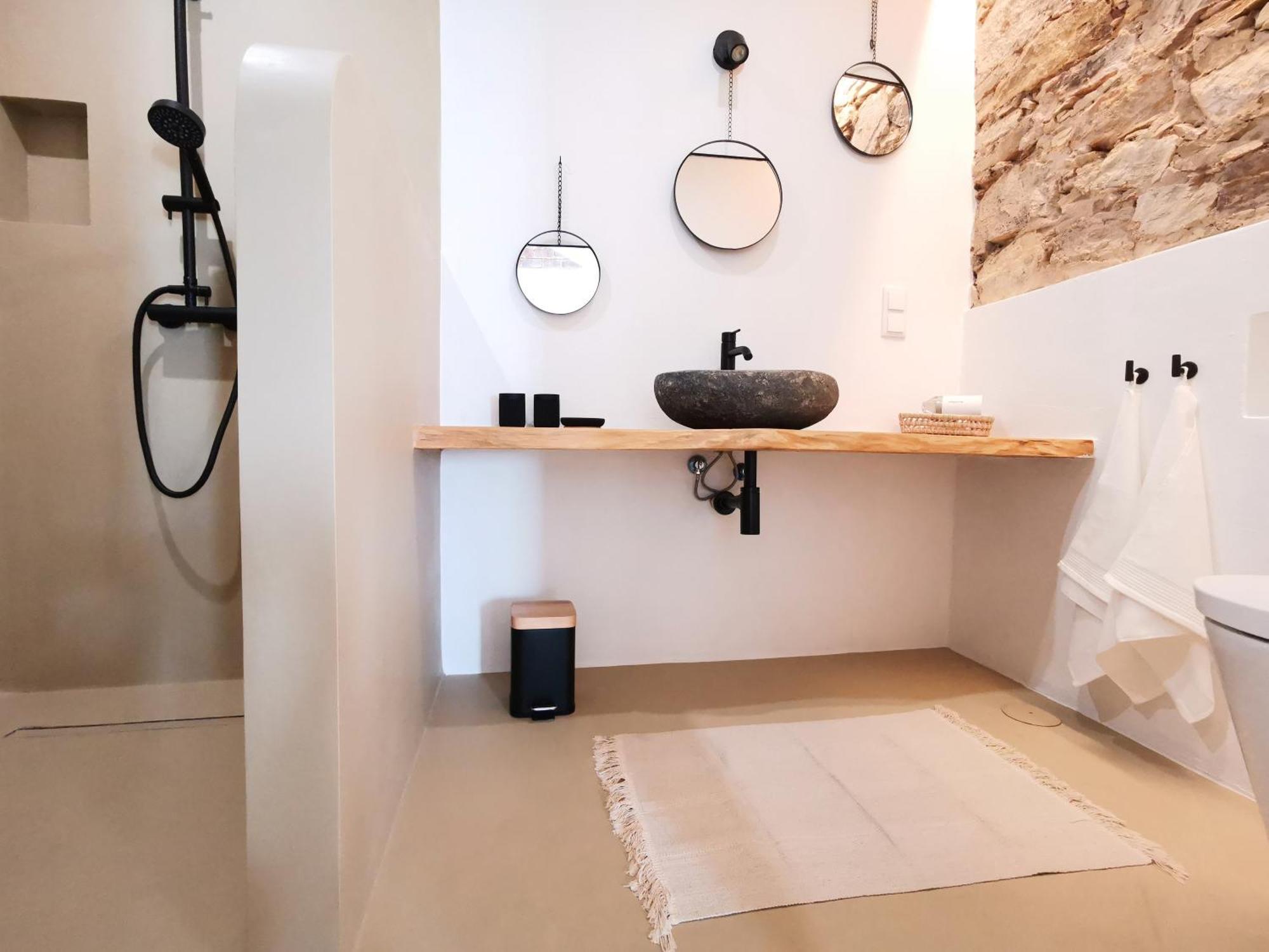 Al Mar Guesthouse São Luis Eksteriør billede