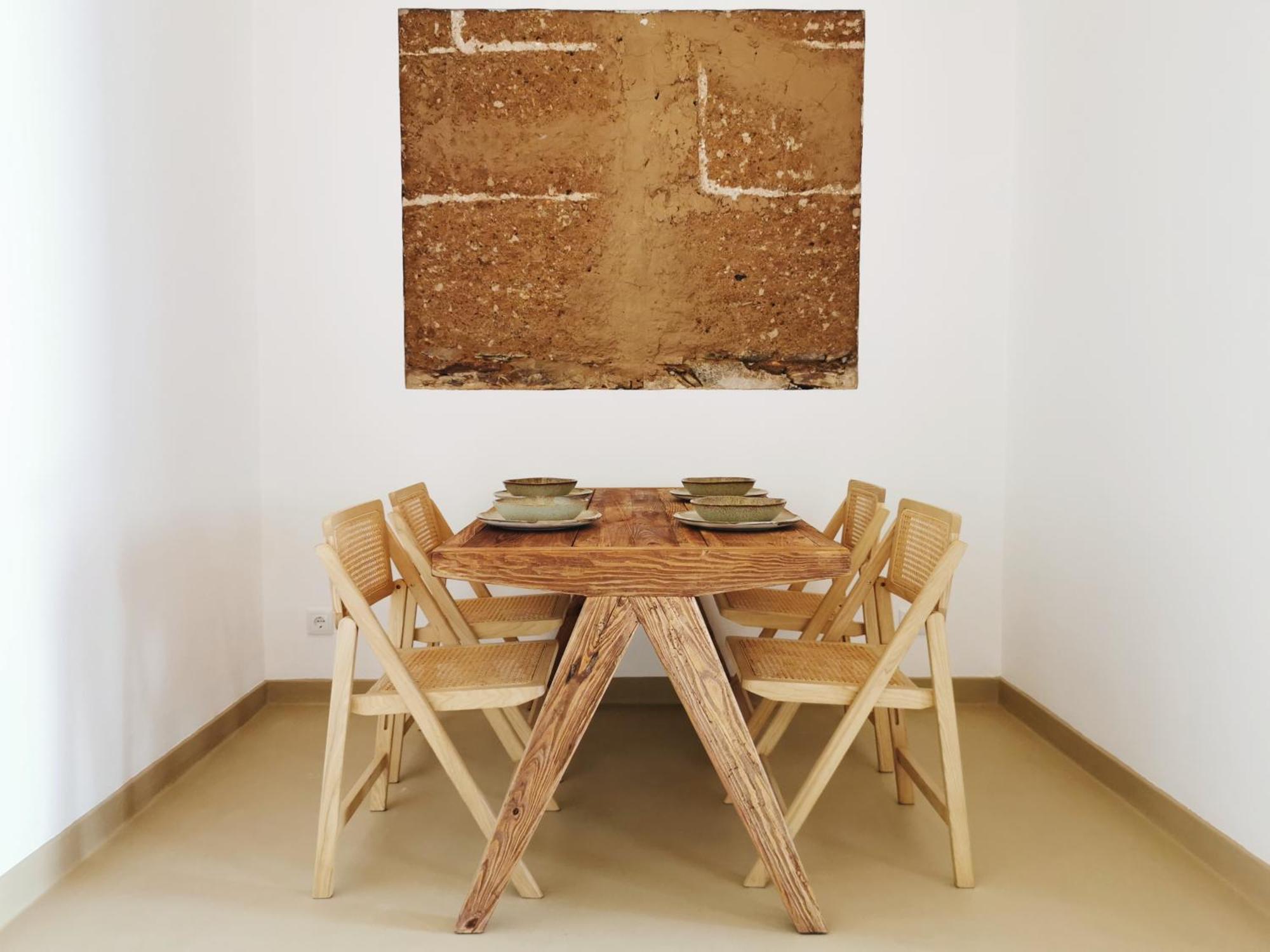 Al Mar Guesthouse São Luis Eksteriør billede