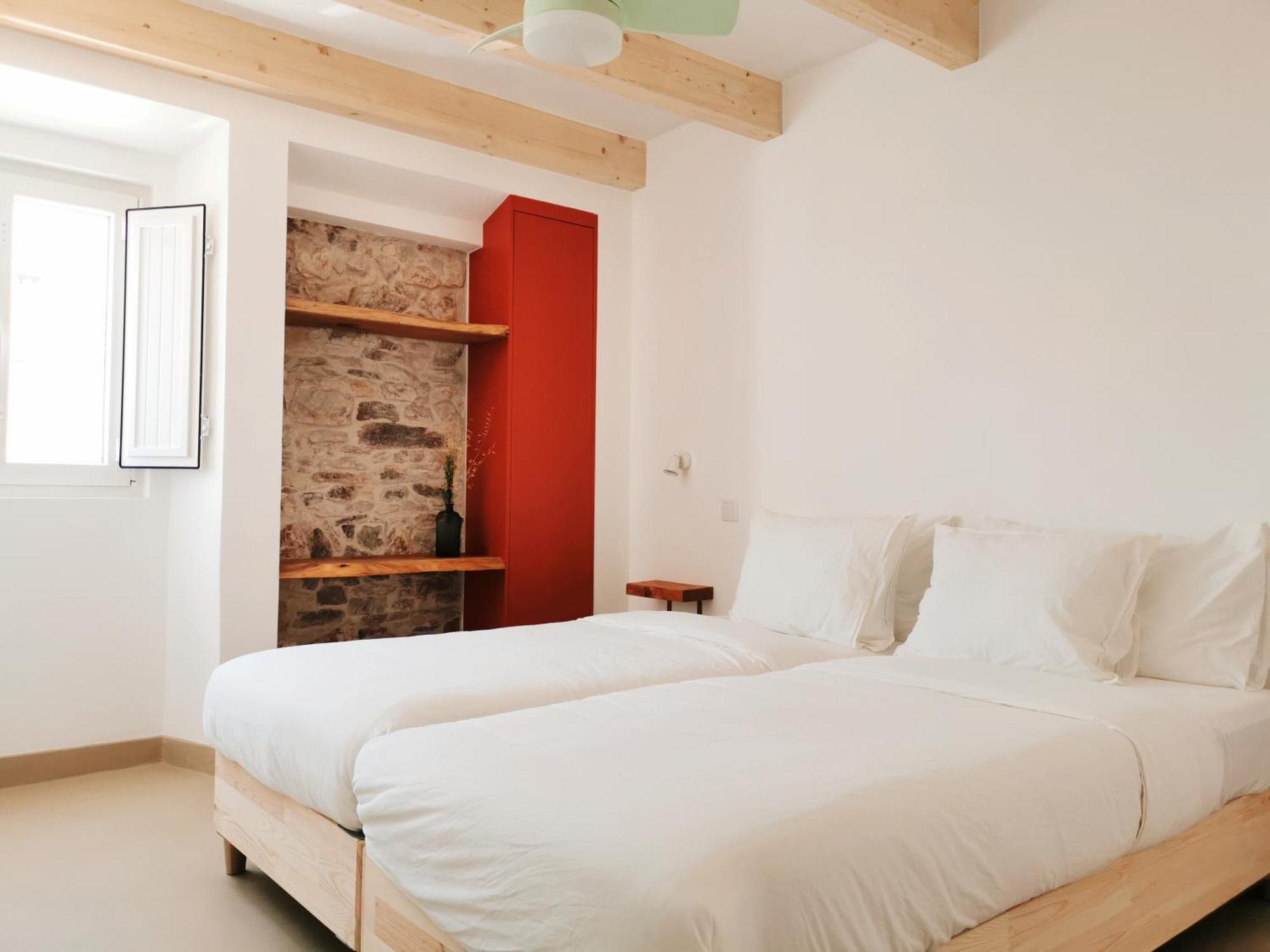 Al Mar Guesthouse São Luis Eksteriør billede