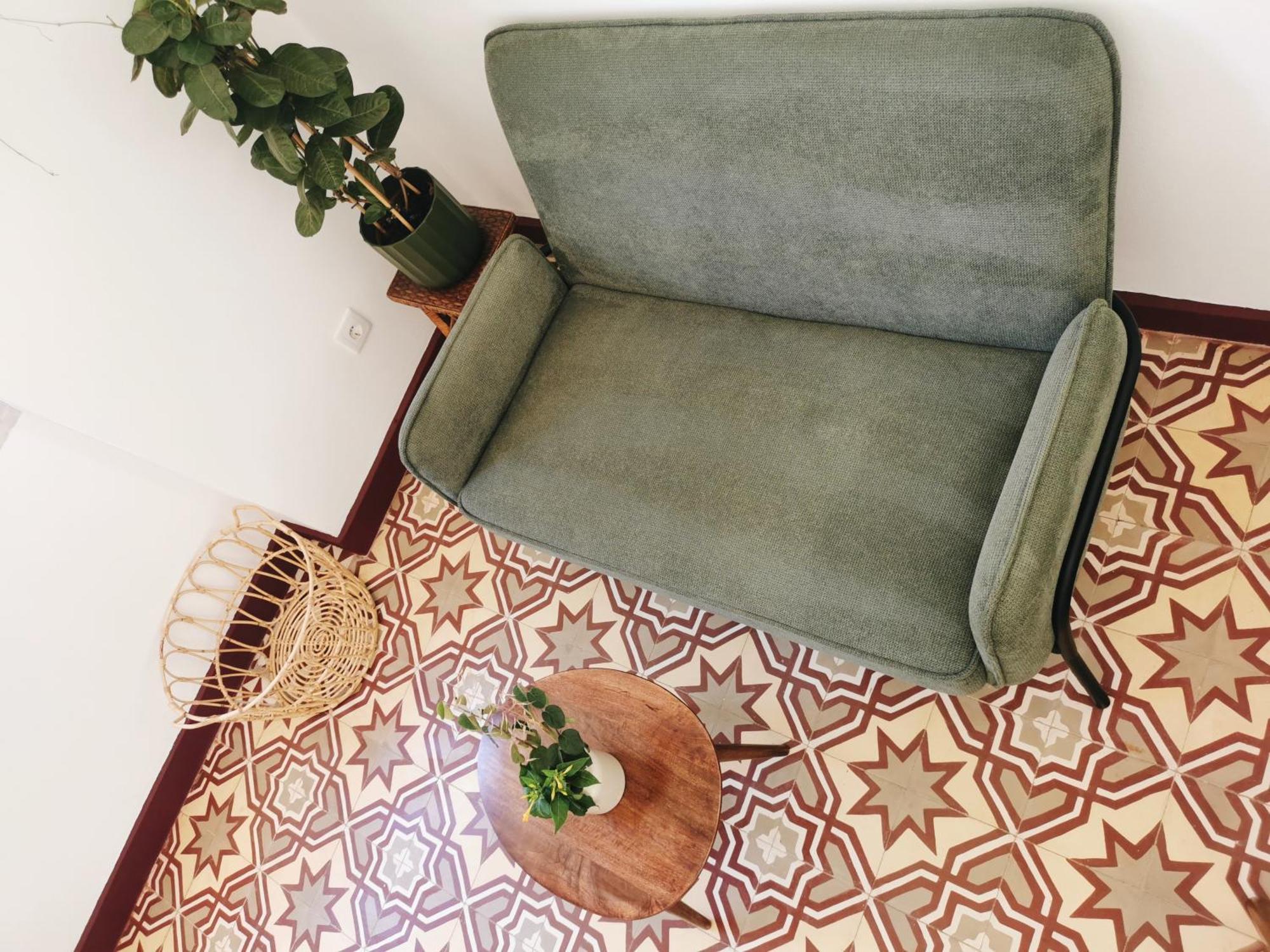Al Mar Guesthouse São Luis Værelse billede