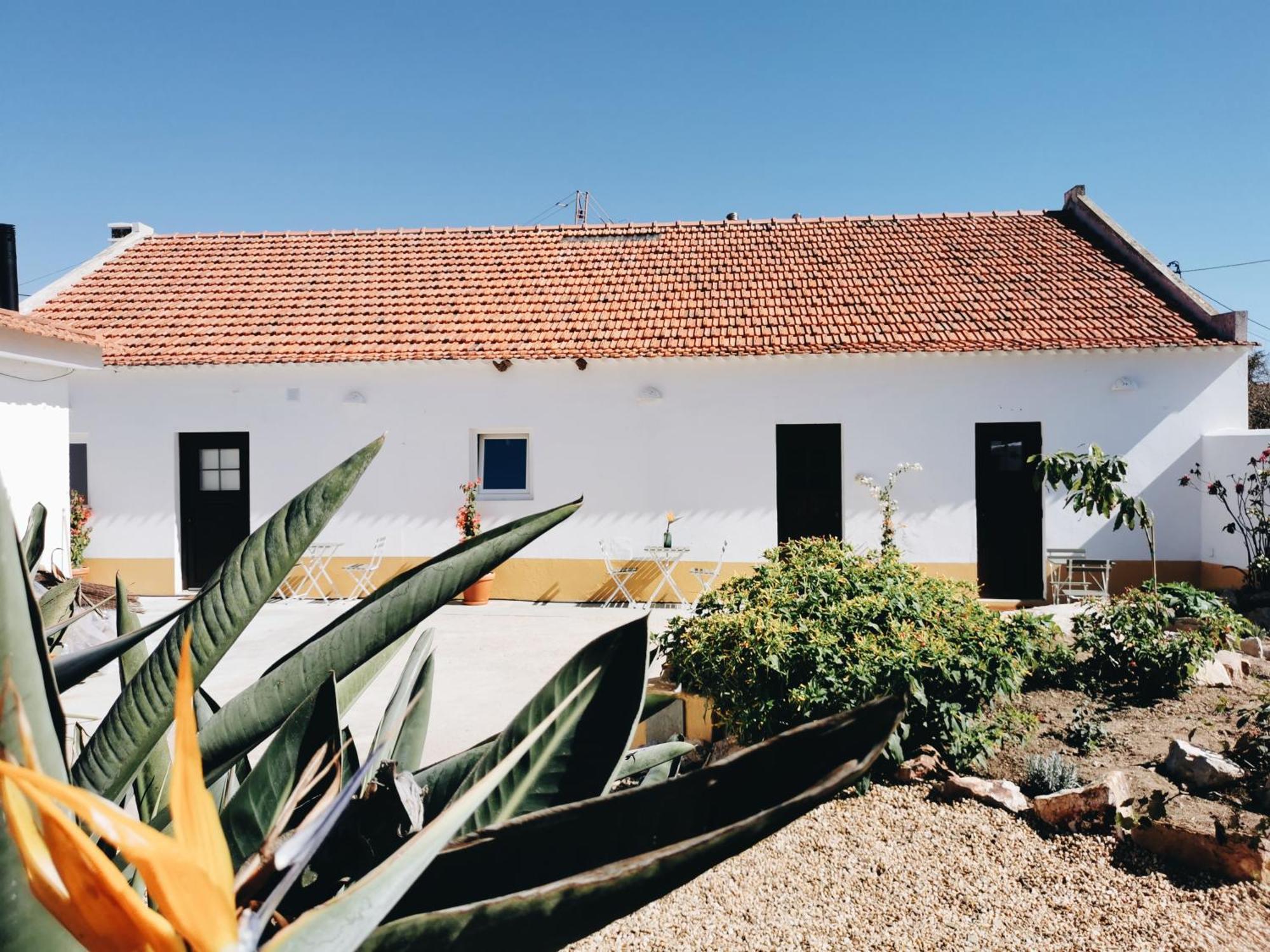 Al Mar Guesthouse São Luis Værelse billede